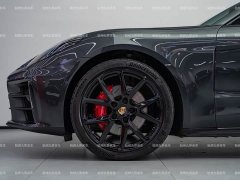Porsche Panamera 4 Executive Extended Wheelbase 2.9T - photo 9