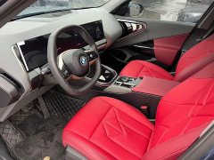 BMW X3 xDrive25L Luxury Package - ფოტო 10