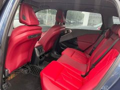 BMW X3 xDrive25L Luxury Package - ფოტო 11