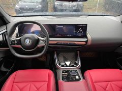BMW X3 xDrive25L Luxury Package - ფოტო 12