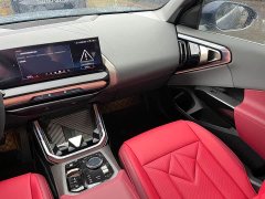 BMW X3 xDrive25L Luxury Package - ფოტო 15