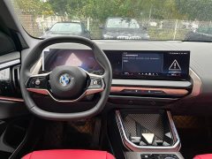 BMW X3 xDrive25L Luxury Package - ფოტო 16