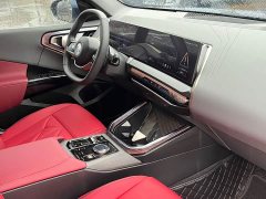 BMW X3 xDrive25L Luxury Package - ფოტო 17