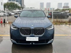 BMW X3 xDrive25L Luxury Package - ფოტო 2
