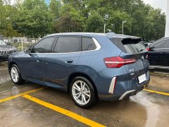 BMW X3 xDrive25L Luxury Package - ფოტო 5