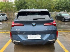 BMW X3 xDrive25L Luxury Package - ფოტო 6