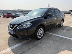 Nissan Sylphy Classic 1.6XE CVT Comfort - фото 1