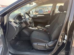 Nissan Sylphy Classic 1.6XE CVT Comfort - фото 10