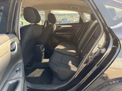 Nissan Sylphy Classic 1.6XE CVT Comfort - фото 12