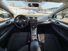 Nissan Sylphy Classic 1.6XE CVT Comfort - фото 13
