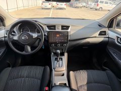 Nissan Sylphy Classic 1.6XE CVT Comfort - фото 14