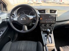 Nissan Sylphy Classic 1.6XE CVT Comfort - фото 15