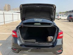 Nissan Sylphy Classic 1.6XE CVT Comfort - фото 17