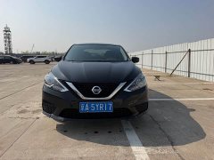 Nissan Sylphy Classic 1.6XE CVT Comfort - фото 2