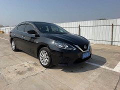 Nissan Sylphy Classic 1.6XE CVT Comfort - фото 3