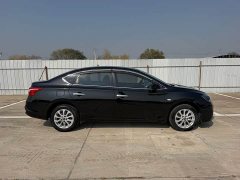 Nissan Sylphy Classic 1.6XE CVT Comfort - фото 4