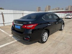 Nissan Sylphy Classic 1.6XE CVT Comfort - фото 5