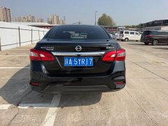 Nissan Sylphy Classic 1.6XE CVT Comfort - фото 6