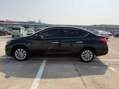 Nissan Sylphy Classic 1.6XE CVT Comfort - фото 8