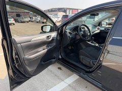 Nissan Sylphy Classic 1.6XE CVT Comfort - фото 9