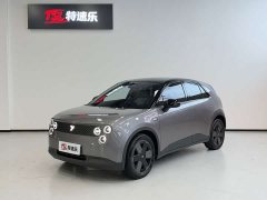 Nio Firefly Luminous Edition - ფოტო 1