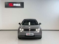 Nio Firefly Luminous Edition - ფოტო 2
