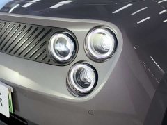 Nio Firefly Luminous Edition - ფოტო 20