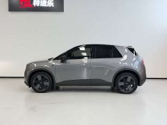 Nio Firefly Luminous Edition - ფოტო 3