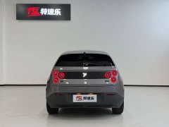 Nio Firefly Luminous Edition - ფოტო 4