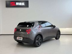 Nio Firefly Luminous Edition - ფოტო 5