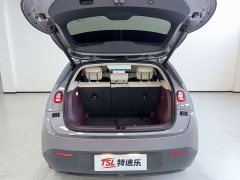 Nio Firefly Luminous Edition - ფოტო 6