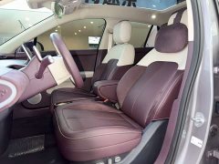 Nio Firefly Luminous Edition - ფოტო 7