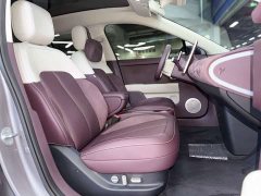 Nio Firefly Luminous Edition - ფოტო 9