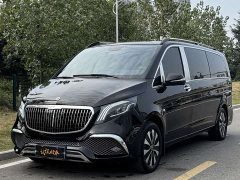 Mercedes-Benz Vito 2.0T Elite 7-Seater - photo 1