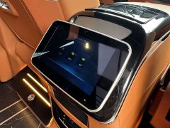 Mercedes-Benz Vito 2.0T Elite 7-Seater - photo 10