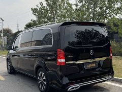 Mercedes-Benz Vito 2.0T Elite 7-Seater - photo 12