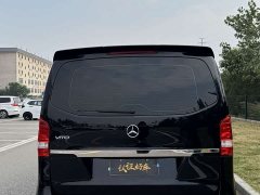 Mercedes-Benz Vito 2.0T Elite 7-Seater - photo 13