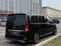 Mercedes-Benz Vito 2.0T Elite 7-Seater - photo 14