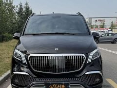 Mercedes-Benz Vito 2.0T Elite 7-Seater - photo 2