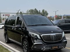 Mercedes-Benz Vito 2.0T Elite 7-Seater - photo 3