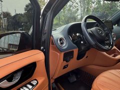 Mercedes-Benz Vito 2.0T Elite 7-Seater - photo 4