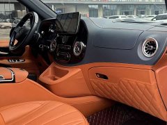 Mercedes-Benz Vito 2.0T Elite 7-Seater - photo 5