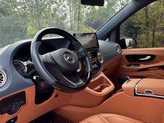 Mercedes-Benz Vito 2.0T Elite 7-Seater - photo 6