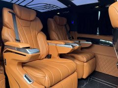 Mercedes-Benz Vito 2.0T Elite 7-Seater - photo 7