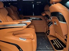 Mercedes-Benz Vito 2.0T Elite 7-Seater - photo 8