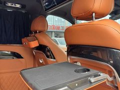 Mercedes-Benz Vito 2.0T Elite 7-Seater - photo 9