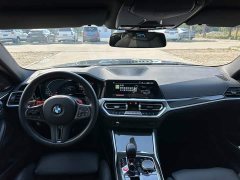BMW M4 Coupe M xDrive Thunder Edition - ფოტო 10