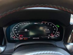 BMW M4 Coupe M xDrive Thunder Edition - ფოტო 11