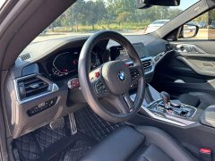 BMW M4 Coupe M xDrive Thunder Edition - ფოტო 14