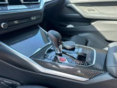 BMW M4 Coupe M xDrive Thunder Edition - ფოტო 15